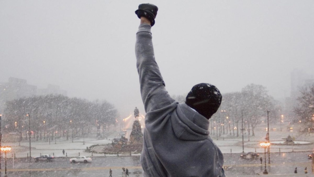 Rocky Balboa | Una historia llena de matices - Martín Litwak